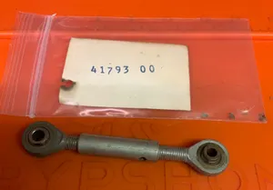 🇺🇸 NOS Nose Landing Gear Door Rod Piper 41793-00
